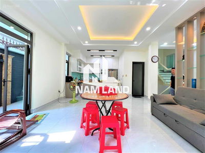 Housing in Nha Be, Vietnam Housing in Nha Be, Vietnam