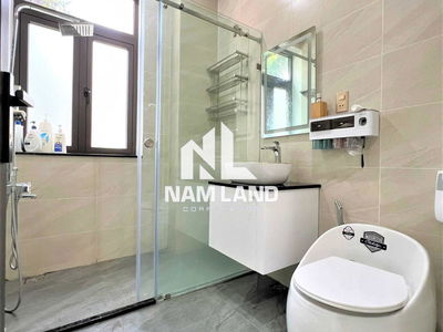 Gehäuse In Nha Be, Vietnam Gehäuse In Nha Be, Vietnam