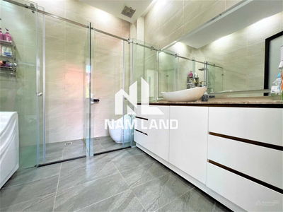 Gehäuse In Nha Be, Vietnam Gehäuse In Nha Be, Vietnam