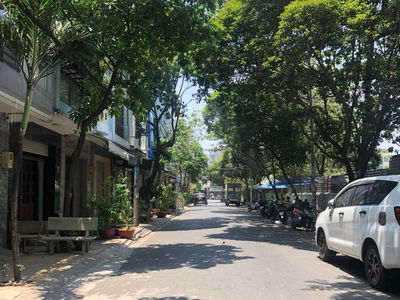 Жилье в Ho Chi Minh City, Vietnam Жилье в Ho Chi Minh City, Vietnam