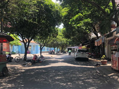 Alojamiento en Ho Chi Minh City, Vietnam Alojamiento en Ho Chi Minh City, Vietnam