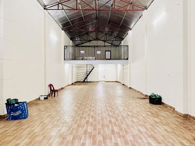 Gehäuse In Co Loa, Vietnam Gehäuse In Co Loa, Vietnam