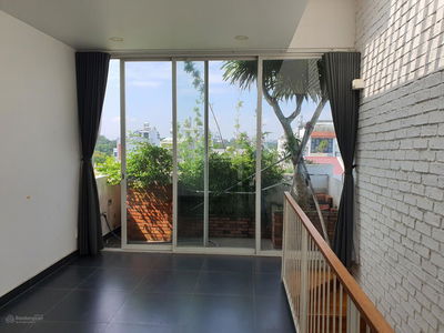 Housing in Di An, Vietnam Housing in Di An, Vietnam