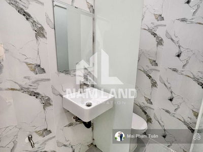 Жилье в Thuan An, Vietnam Жилье в Thuan An, Vietnam