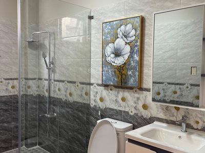 Жилье в Ho Chi Minh City, Vietnam  Жилье в Ho Chi Minh City, Vietnam