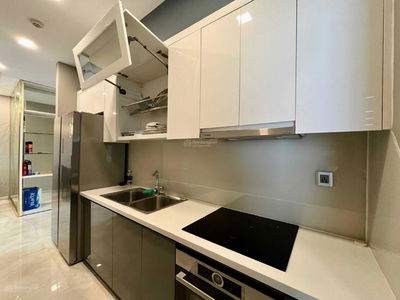 Vinhomes Golden River Ba Son, Vietnam Vinhomes Golden River Ba Son, Vietnam