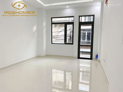 Housing in Bien Hoa, Vietnam Housing in Bien Hoa, Vietnam