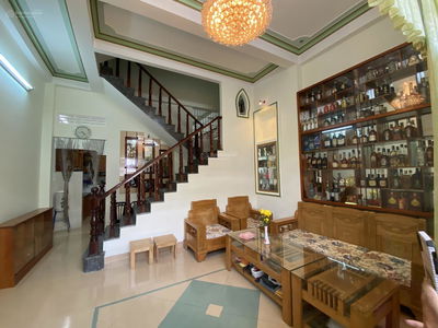 Gehäuse In Nha Trang, Vietnam Gehäuse In Nha Trang, Vietnam