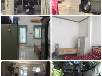 Жилье в Nha Be, Vietnam  Жилье в Nha Be, Vietnam