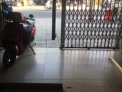 Alojamiento en Nha Be, Vietnam Alojamiento en Nha Be, Vietnam