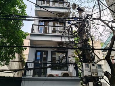 Alojamiento en Hanoi, Vietnam Alojamiento en Hanoi, Vietnam