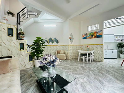 Logement dans Ho Chi Minh City, Vietnam Logement dans Ho Chi Minh City, Vietnam