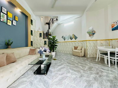 Housing in Ho Chi Minh City, Vietnam Housing in Ho Chi Minh City, Vietnam