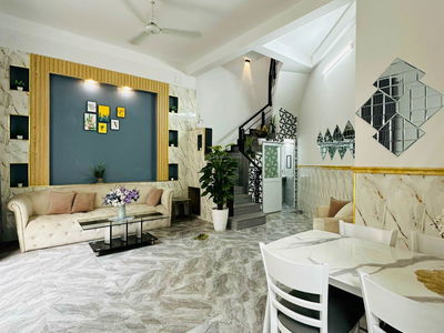 Alojamiento en Ho Chi Minh City, Vietnam Alojamiento en Ho Chi Minh City, Vietnam