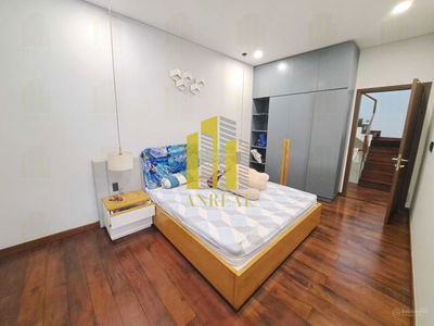 Gehäuse In Nha Be, Vietnam Gehäuse In Nha Be, Vietnam