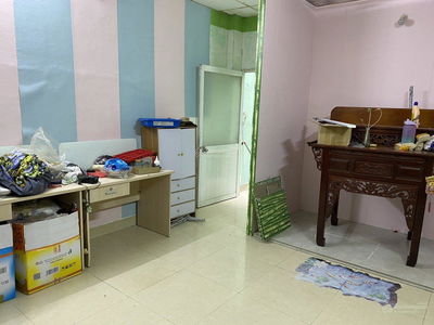 Жилье в Ho Chi Minh City, Vietnam Жилье в Ho Chi Minh City, Vietnam