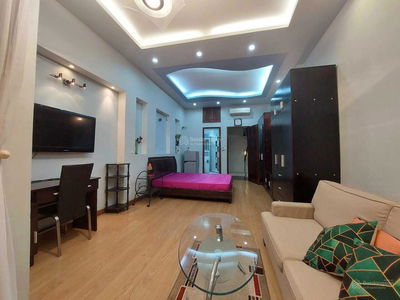 Жилье в Ho Chi Minh City, Vietnam Жилье в Ho Chi Minh City, Vietnam