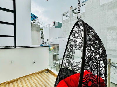 Housing in Ho Chi Minh City, Vietnam Housing in Ho Chi Minh City, Vietnam