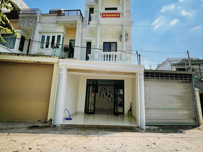 Housing in Thu Dau Mot, Vietnam Housing in Thu Dau Mot, Vietnam