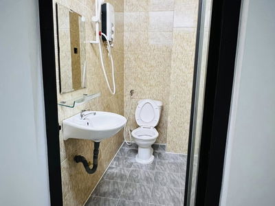 Logement dans Thu Dau Mot, Vietnam Logement dans Thu Dau Mot, Vietnam