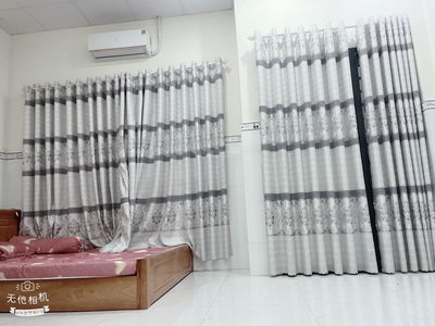 Жилье в Thu Dau Mot, Vietnam Жилье в Thu Dau Mot, Vietnam