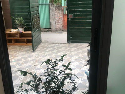 Housing in Co Loa, Vietnam Housing in Co Loa, Vietnam