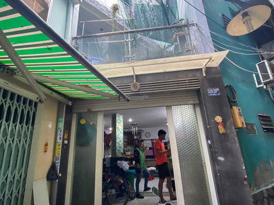 Alojamiento en Ho Chi Minh City, Vietnam Alojamiento en Ho Chi Minh City, Vietnam