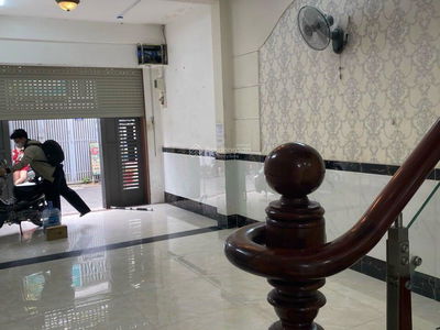 Housing in Ho Chi Minh City, Vietnam Housing in Ho Chi Minh City, Vietnam