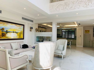 Phú Mỹ Hưng, Vietnam Phú Mỹ Hưng, Vietnam