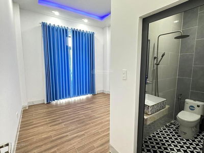 Housing in Thu Dau Mot, Vietnam Housing in Thu Dau Mot, Vietnam