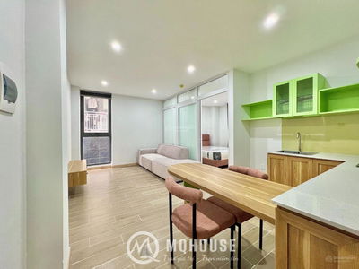 Pho Quang Street, Vietnam Pho Quang Street, Vietnam