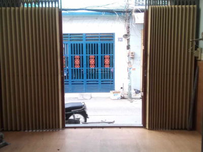 Gehäuse In Ho Chi Minh City, Vietnam Gehäuse In Ho Chi Minh City, Vietnam