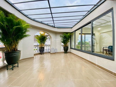 Жилье в Ho Chi Minh City, Vietnam Жилье в Ho Chi Minh City, Vietnam