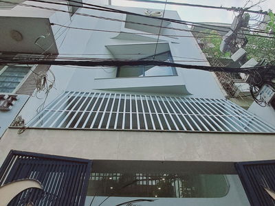 Gehäuse In Ho Chi Minh City, Vietnam Gehäuse In Ho Chi Minh City, Vietnam