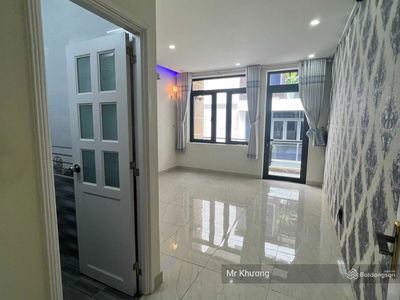 Housing in Ho Chi Minh City, Vietnam Housing in Ho Chi Minh City, Vietnam