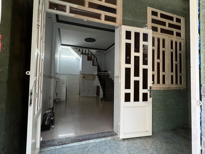 Housing in Ho Chi Minh City, Vietnam Housing in Ho Chi Minh City, Vietnam