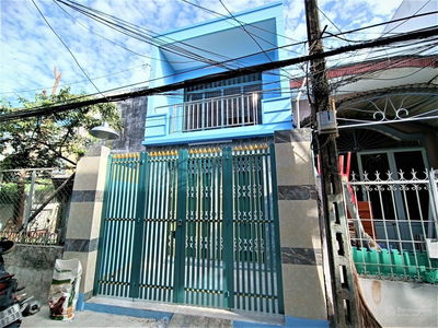 Жилье в Ho Chi Minh City, Vietnam Жилье в Ho Chi Minh City, Vietnam