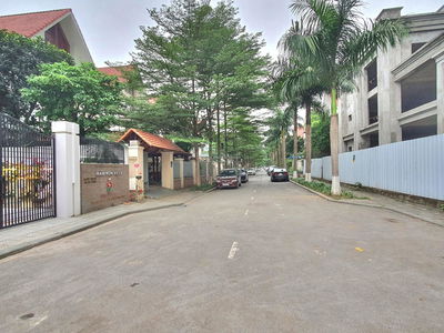 Housing in Hanoi, Vietnam Housing in Hanoi, Vietnam