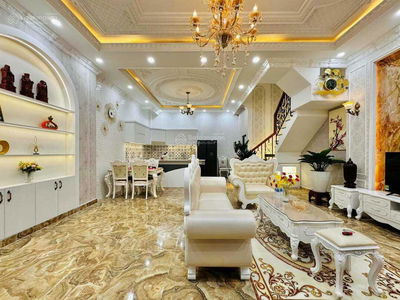 Housing in Ho Chi Minh City, Vietnam Housing in Ho Chi Minh City, Vietnam