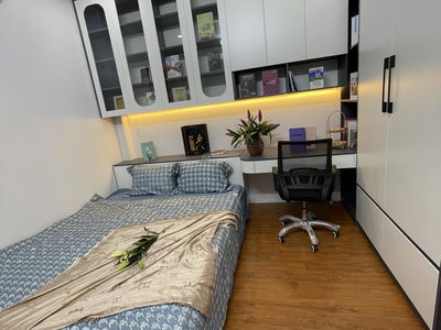 Жилье в Co Loa, Vietnam Жилье в Co Loa, Vietnam