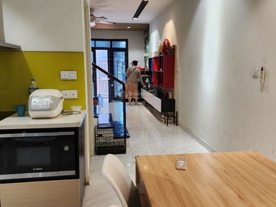 Gehäuse In Hanoi, Vietnam Gehäuse In Hanoi, Vietnam