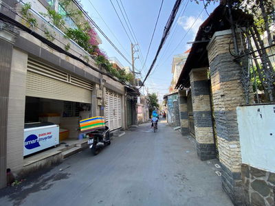 Housing in Ho Chi Minh City, Vietnam Housing in Ho Chi Minh City, Vietnam