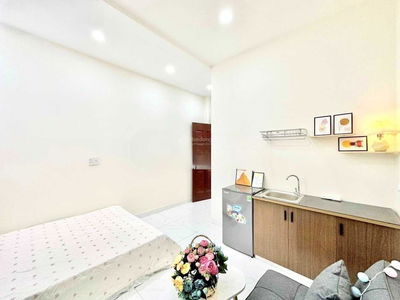 Жилье в Ho Chi Minh City, Vietnam Жилье в Ho Chi Minh City, Vietnam