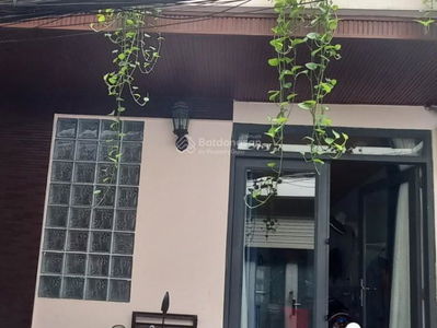 Housing in Nha Be, Vietnam  Housing in Nha Be, Vietnam