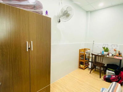 Housing in Nha Be, Vietnam Housing in Nha Be, Vietnam