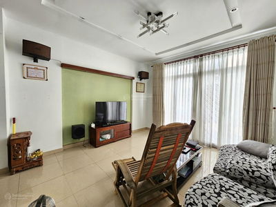 Housing in Di An, Vietnam Housing in Di An, Vietnam