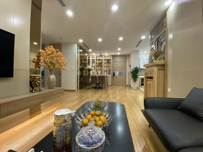 Legend Tower 109 Nguyen Tuan, Vietnam Legend Tower 109 Nguyen Tuan, Vietnam