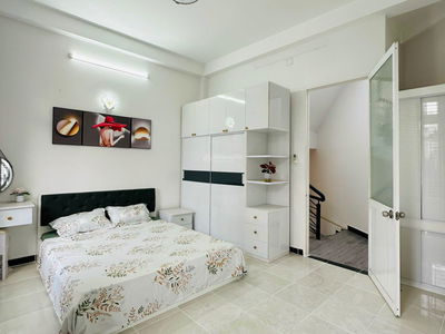 Housing in Ho Chi Minh City, Vietnam Housing in Ho Chi Minh City, Vietnam