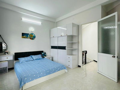 Gehäuse In Ho Chi Minh City, Vietnam Gehäuse In Ho Chi Minh City, Vietnam