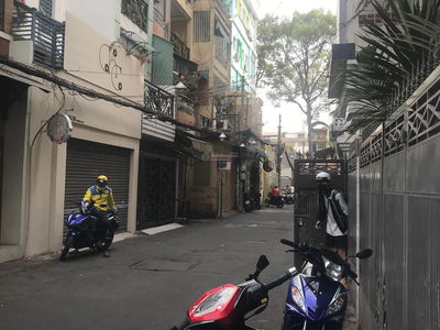 Housing in Ho Chi Minh City, Vietnam Housing in Ho Chi Minh City, Vietnam